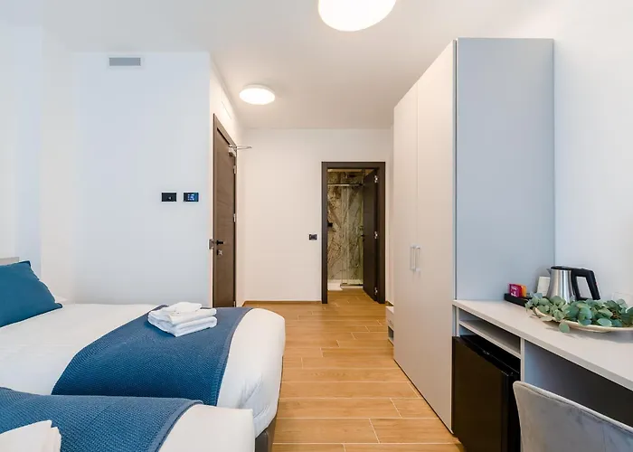 게스트하우스 Grace 4*