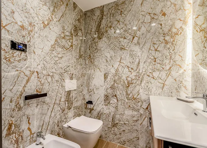 Grace 게스트하우스 4*