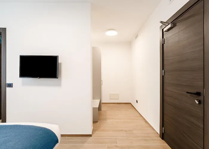 게스트하우스 Grace 밀라노