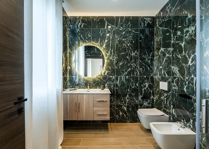 Grace 게스트하우스 밀라노