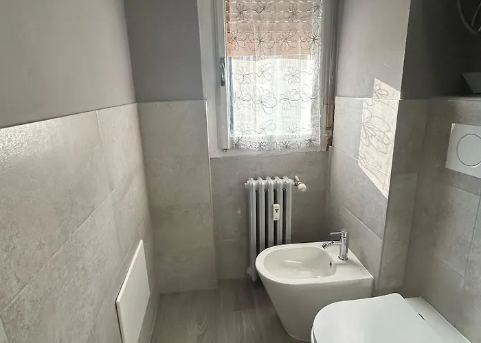 Work & Relax Bruzzano E Fiera