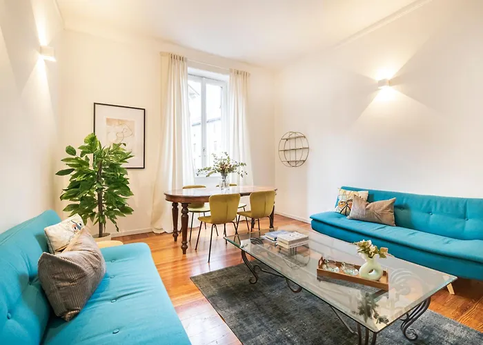 Easylife - - Archimede 20 - Design District Милан