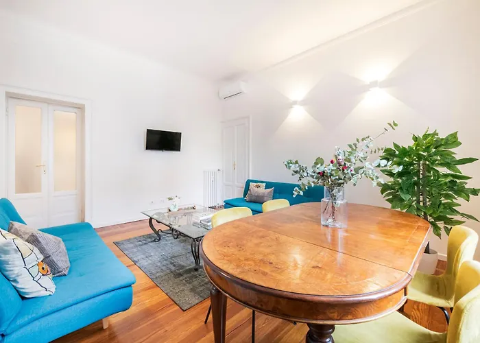 Easylife - - Archimede 20 - Design District * Милан
