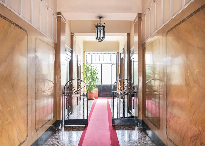 Easylife - - Archimede 20 - Design District Milano