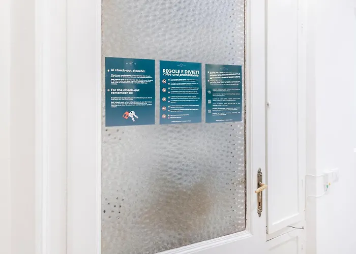 Апартаменты Easylife - - Archimede 20 - Design District *