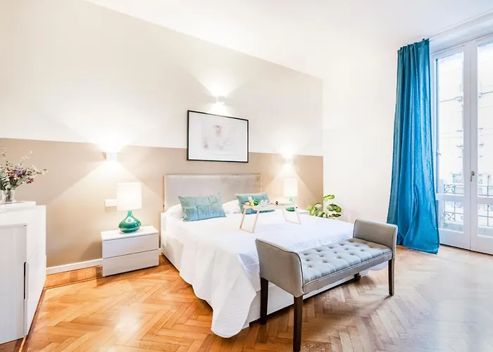 Appartamento Easylife - - Archimede 20 - Design District Milano