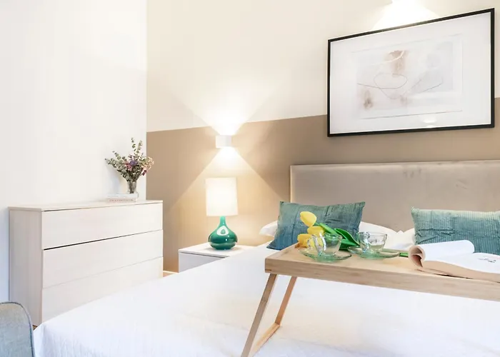 Апартаменты Easylife - - Archimede 20 - Design District Милан