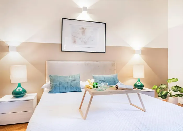 Easylife - - Archimede 20 - Design District *