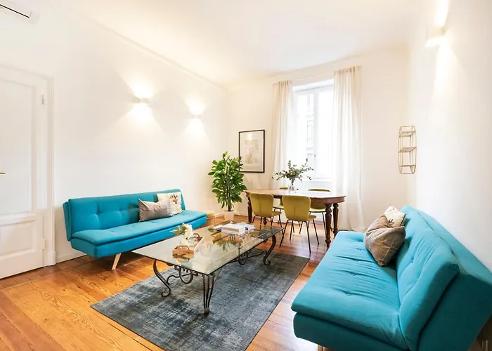 Easylife - - Archimede 20 - Design District * Милан