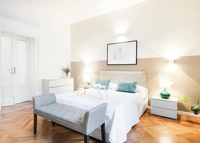 Easylife - - Archimede 20 - Design District Daire *