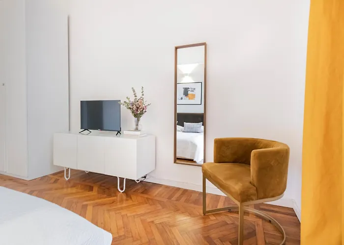 Easylife - - Archimede 20 - Design District Daire Milano