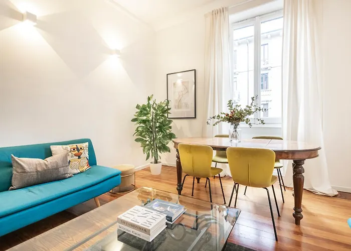 Easylife - - Archimede 20 - Design District *