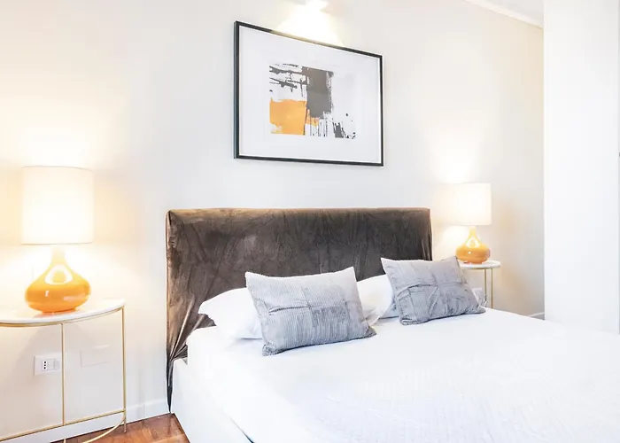 Easylife - - Archimede 20 - Design District