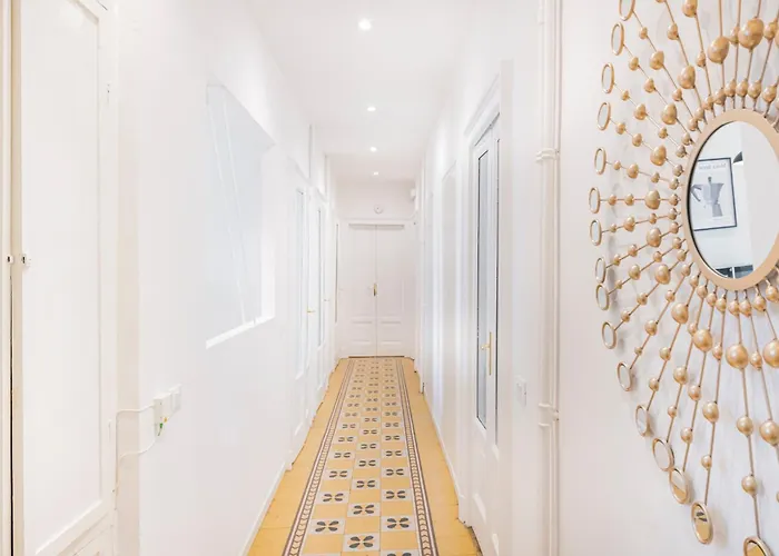 Easylife - - Archimede 20 - Design District Daire