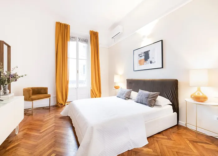 Daire Easylife - - Archimede 20 - Design District