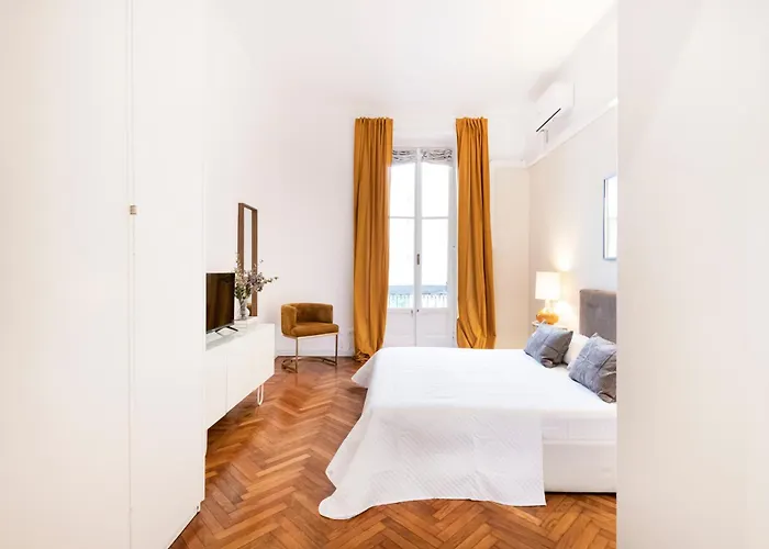 Daire Easylife - - Archimede 20 - Design District *