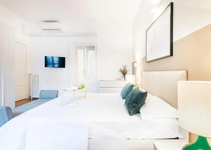 Appartamento Easylife - - Archimede 20 - Design District