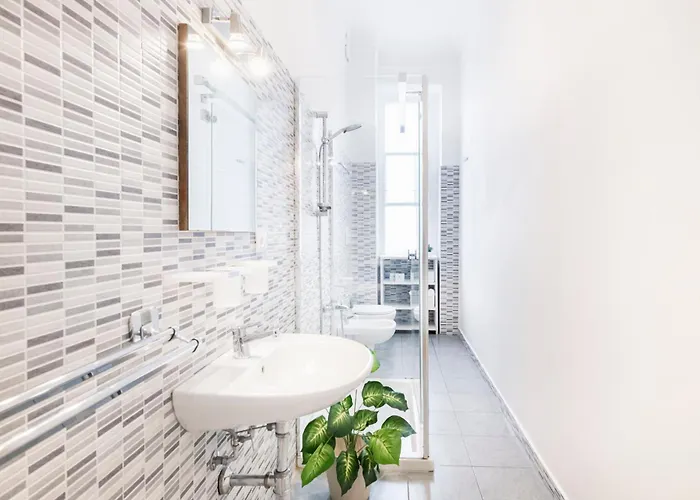 Appartamento Easylife - - Archimede 20 - Design District *