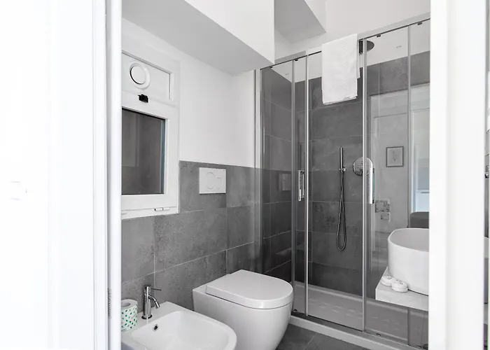 Joivy Sublime Flat With Balcony *