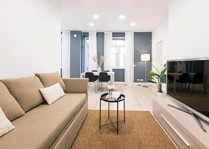 Easylife - Elegante E Rifinito Vista Duomo In Piazza San Babila Milano