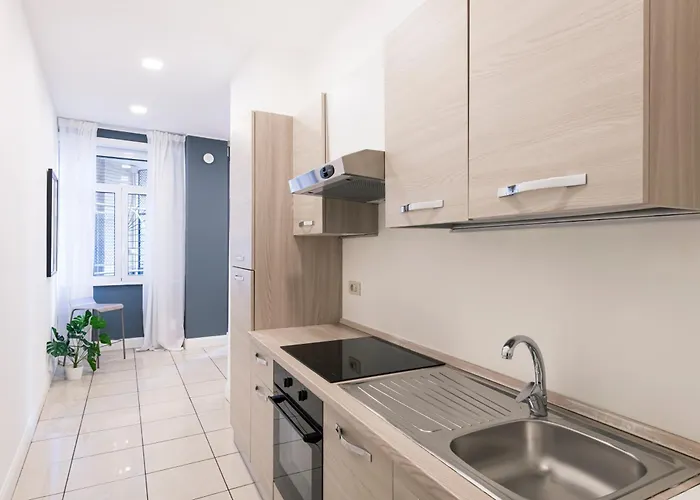 Easylife - - Passarella 1 - Centro Storico *