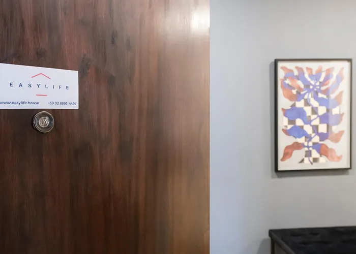 Easylife - - Passarella 1 - Centro Storico *