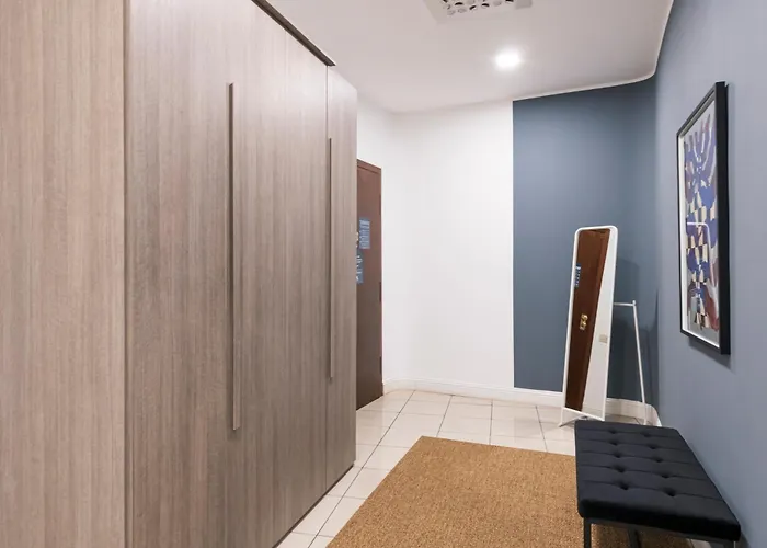 Easylife - - Passarella 1 - Centro Storico Апартаменты Милан