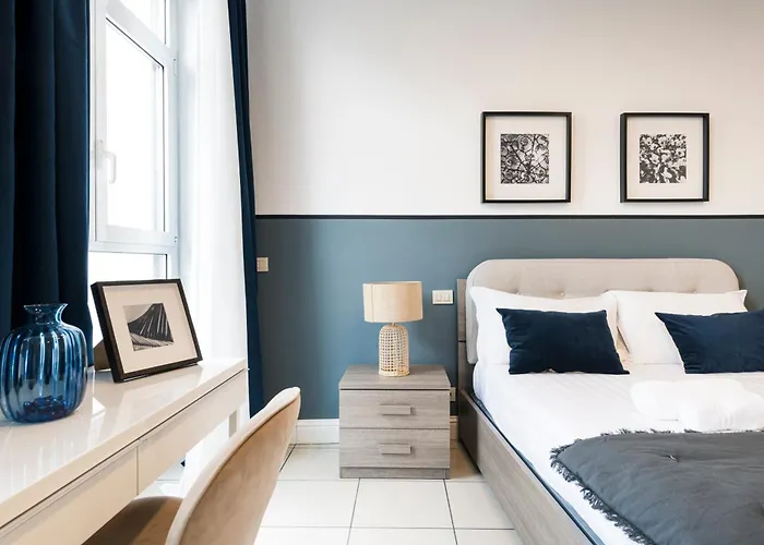 Appartamento Easylife - Elegante E Rifinito Vista Duomo In Piazza San Babila Milano