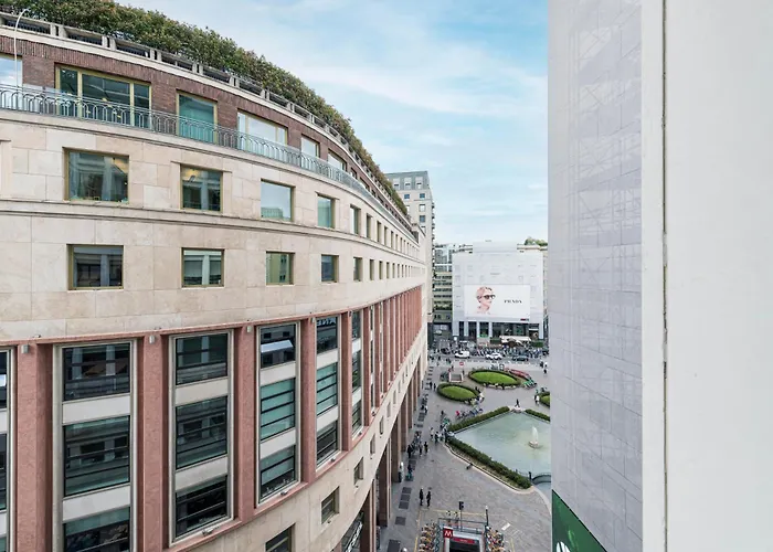 Easylife - - Passarella 1 - Centro Storico *