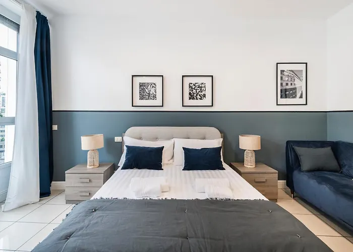 Easylife - - Passarella 1 - Centro Storico * Милан