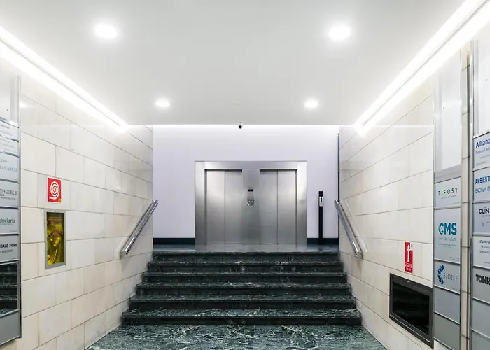 Easylife - - Passarella 1 - Centro Storico