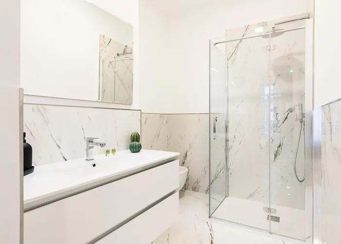 Easylife - - Passarella 1 - Centro Storico Апартаменты