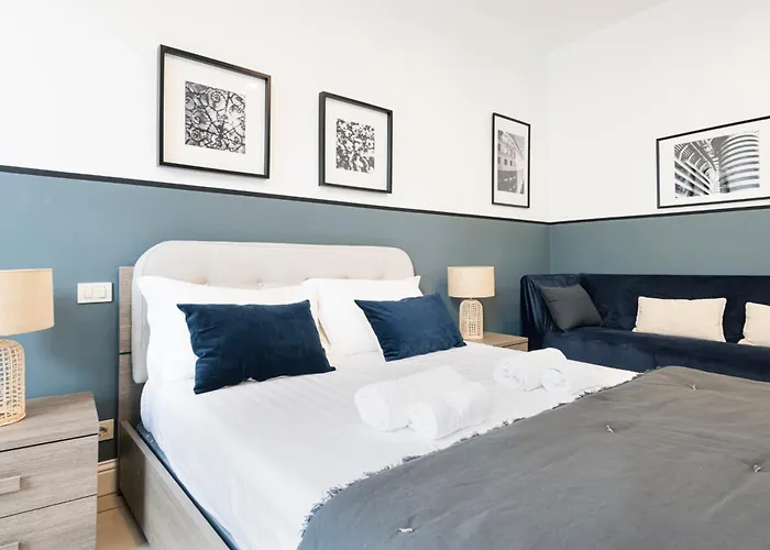 Easylife - - Passarella 1 - Centro Storico Апартаменты Милан