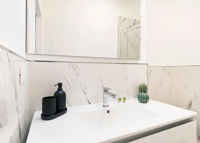 Easylife - - Passarella 1 - Centro Storico *