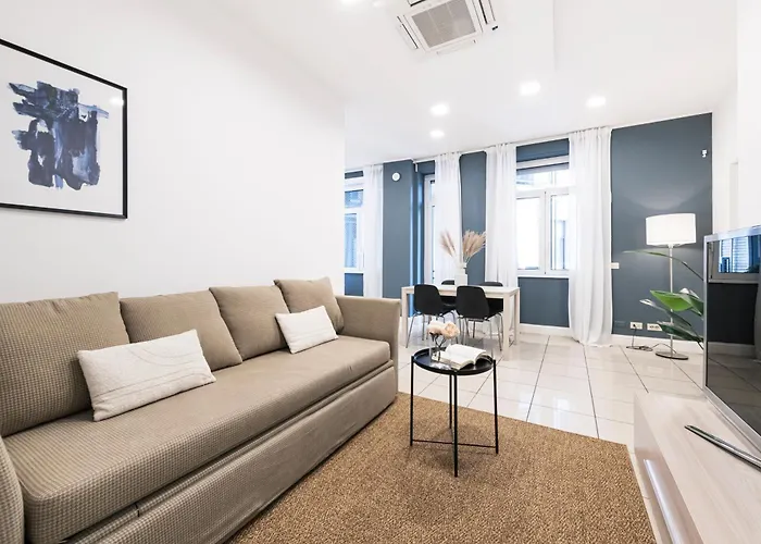 Easylife - - Passarella 1 - Centro Storico Милан