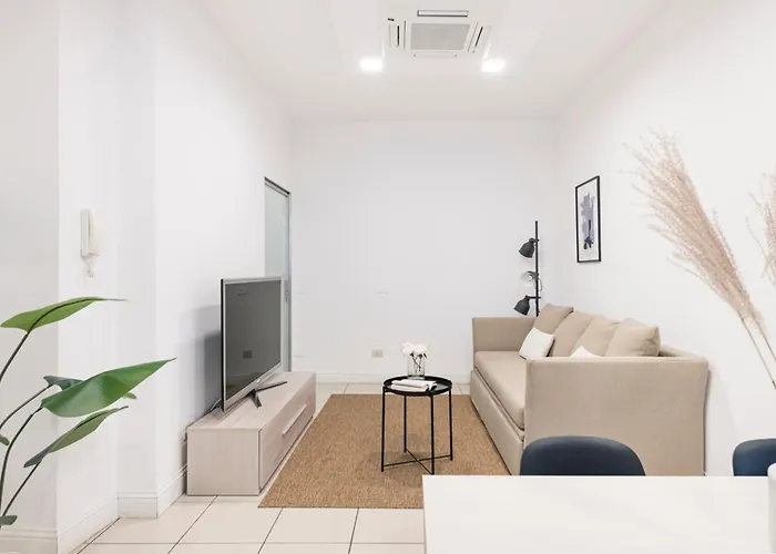 Easylife - - Passarella 1 - Centro Storico Апартаменты *