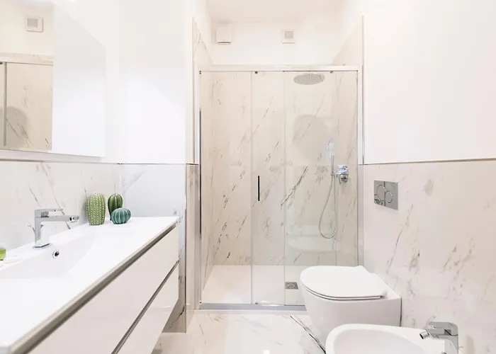 Апартаменты Easylife - - Passarella 1 - Centro Storico *