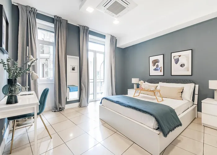 Easylife - - Passarella 1 - Centro Storico *