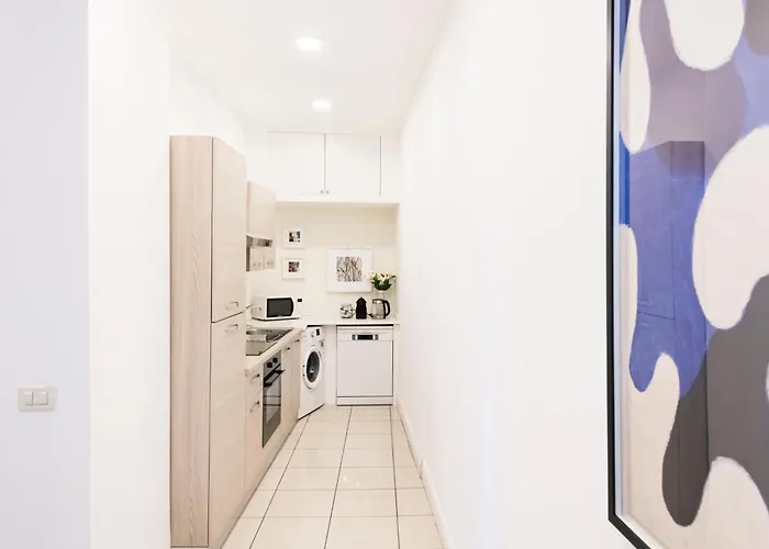 Easylife - - Passarella 1 - Centro Storico Милан