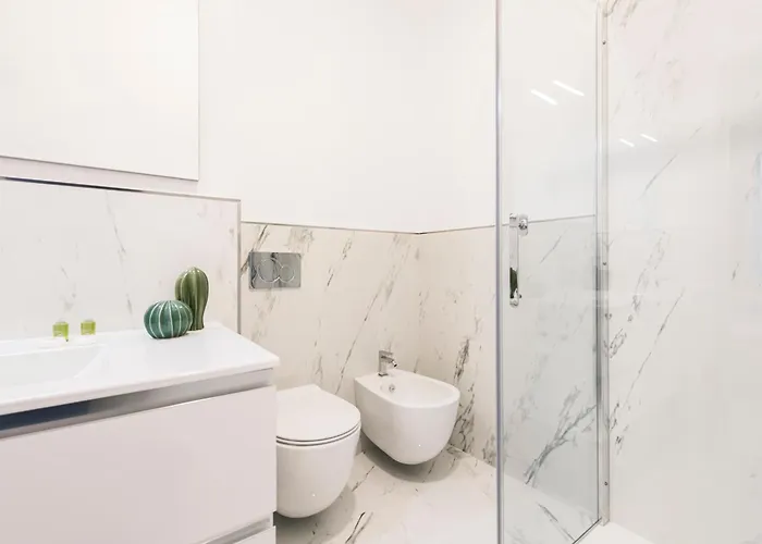 Easylife - - Passarella 1 - Centro Storico * Милан