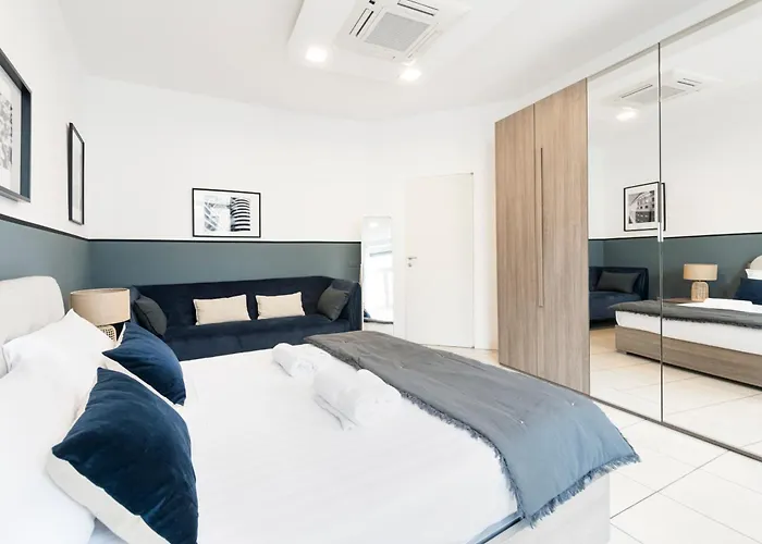 Easylife - - Passarella 1 - Centro Storico