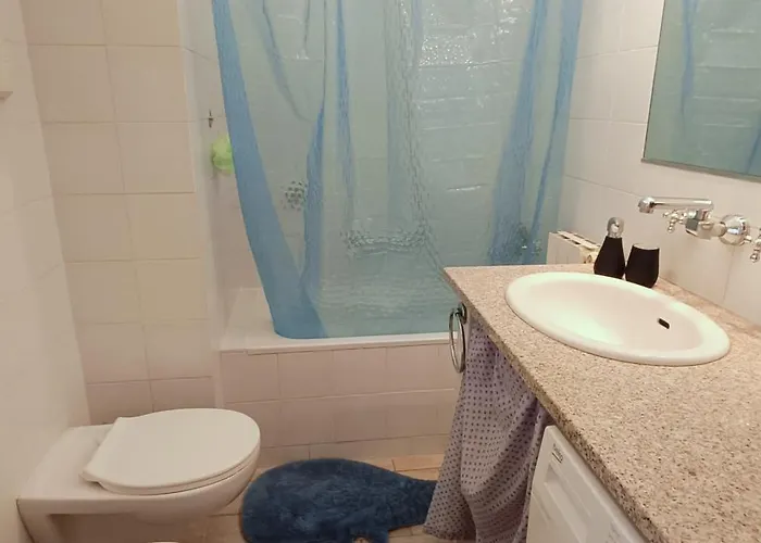 Apartman Isola Di Chinatown Area Pedonale