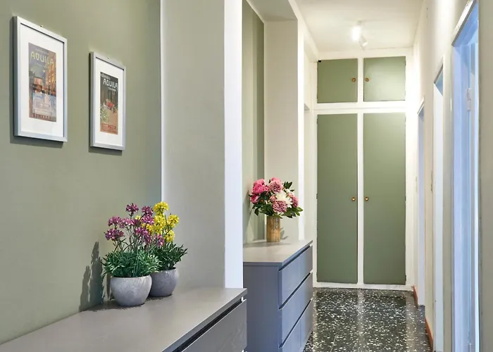 Vega Ribbon 4* Milán