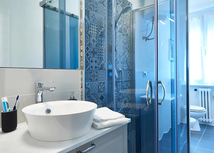 Vega Ribbon Bed & Breakfast