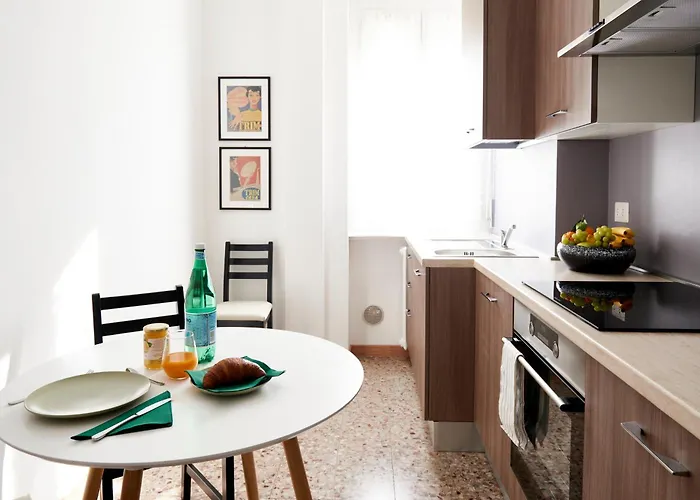 Bed & Breakfast Vega Ribbon