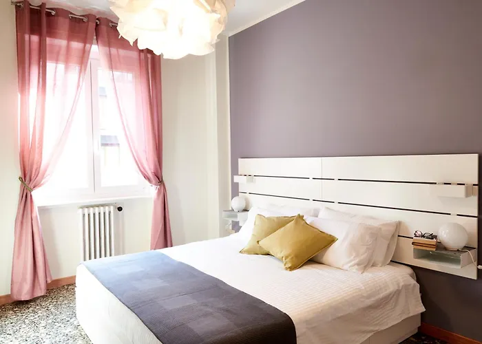 Vega Ribbon Bed & Breakfast 4*