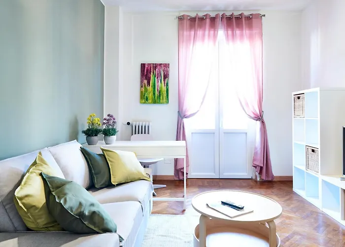 Vega Ribbon 4* Milán