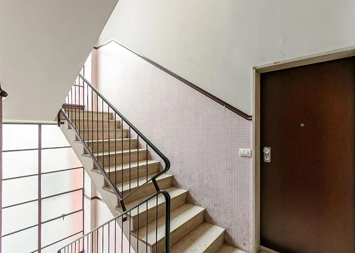 Palazzo Visconti Di Modrone, Two Beautiful By Halldis Apartment Milan