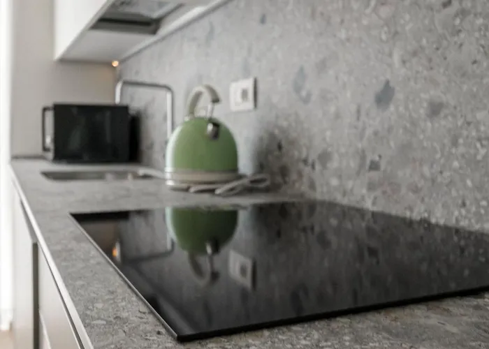 Palazzo Visconti Di Modrone, Two Beautiful By Halldis Milano