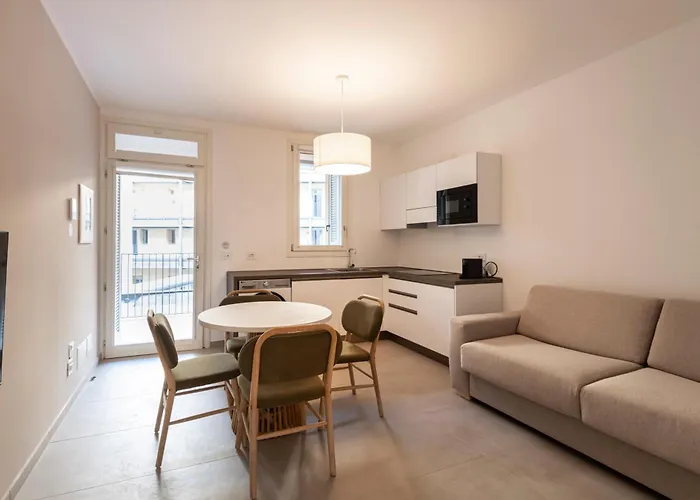 Aparthotel Relstay - De Angeli